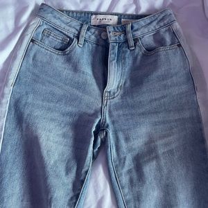 Pacsun Mom Jeans